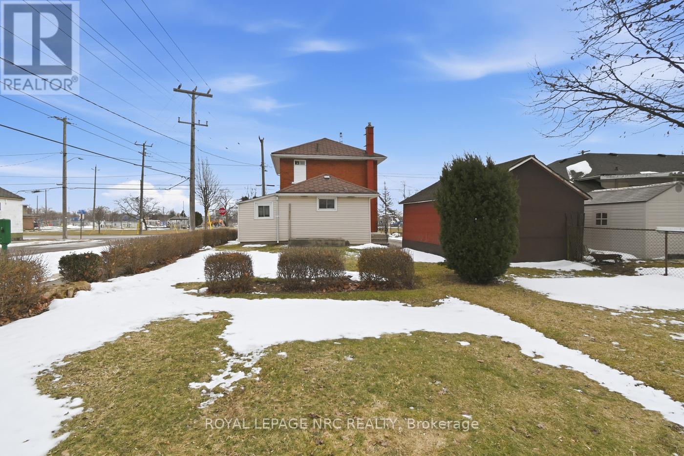 146 Mellanby Avenue, Port Colborne, Ontario  L3K 2L7 - Photo 39 - X12836770