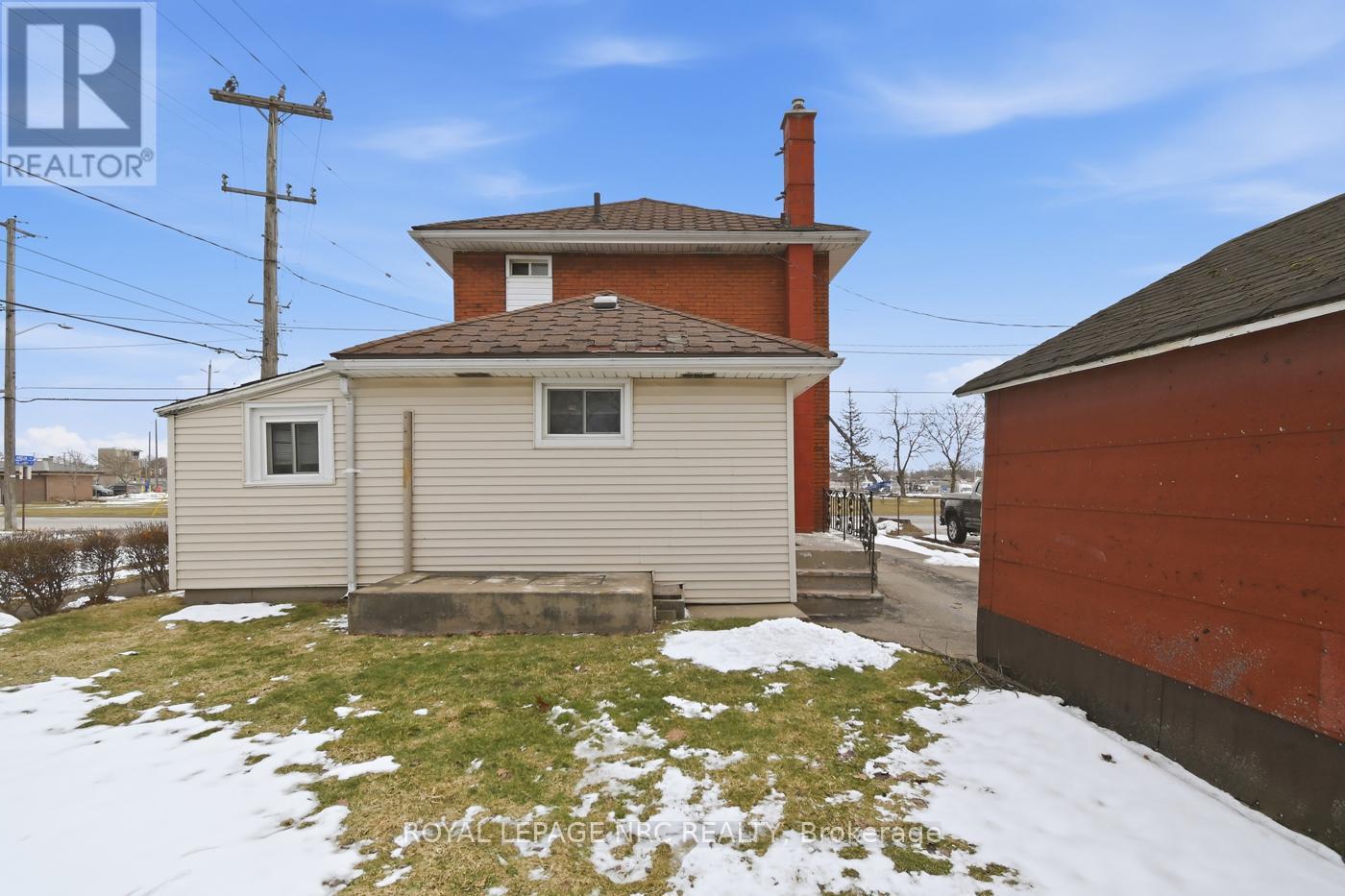 146 Mellanby Avenue, Port Colborne, Ontario  L3K 2L7 - Photo 40 - X12836770