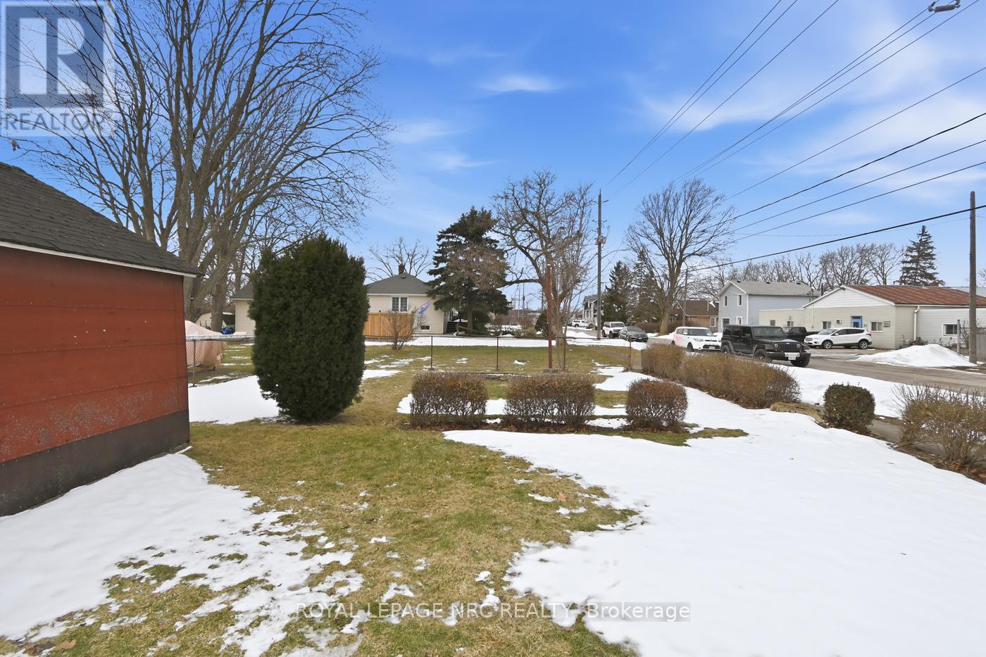 146 Mellanby Avenue, Port Colborne, Ontario  L3K 2L7 - Photo 41 - X12836770