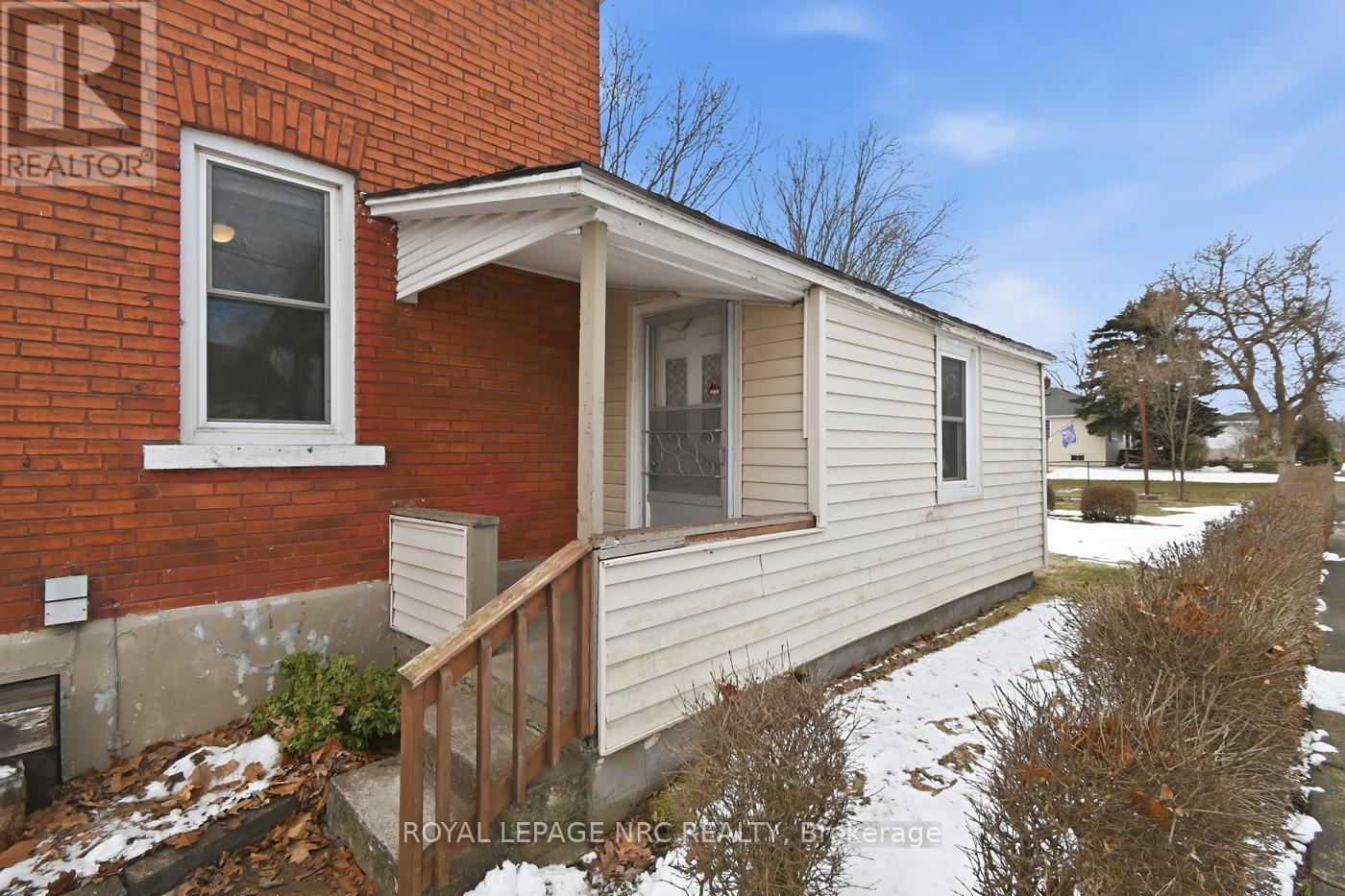 146 Mellanby Avenue, Port Colborne, Ontario  L3K 2L7 - Photo 43 - X12836770