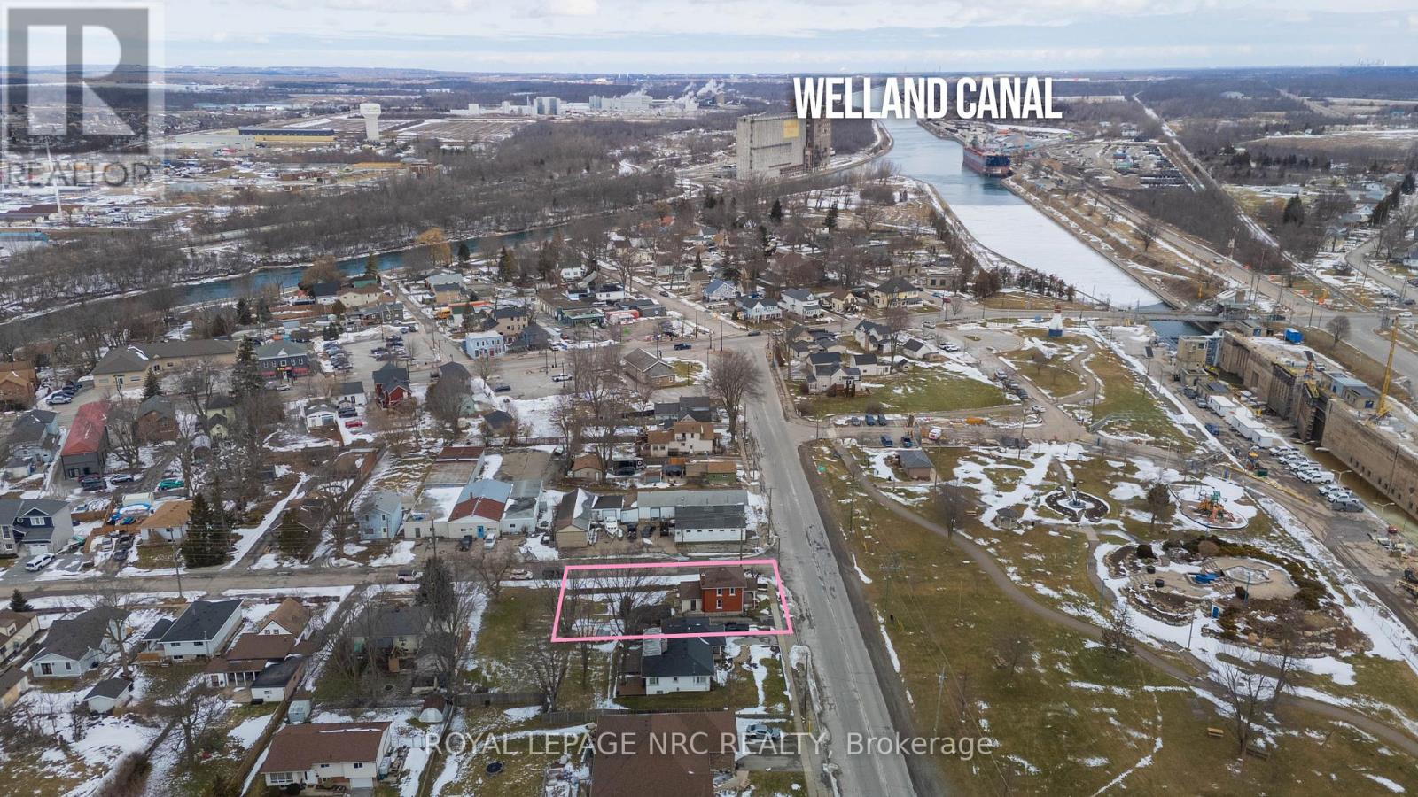 146 Mellanby Avenue, Port Colborne, Ontario  L3K 2L7 - Photo 44 - X12836770