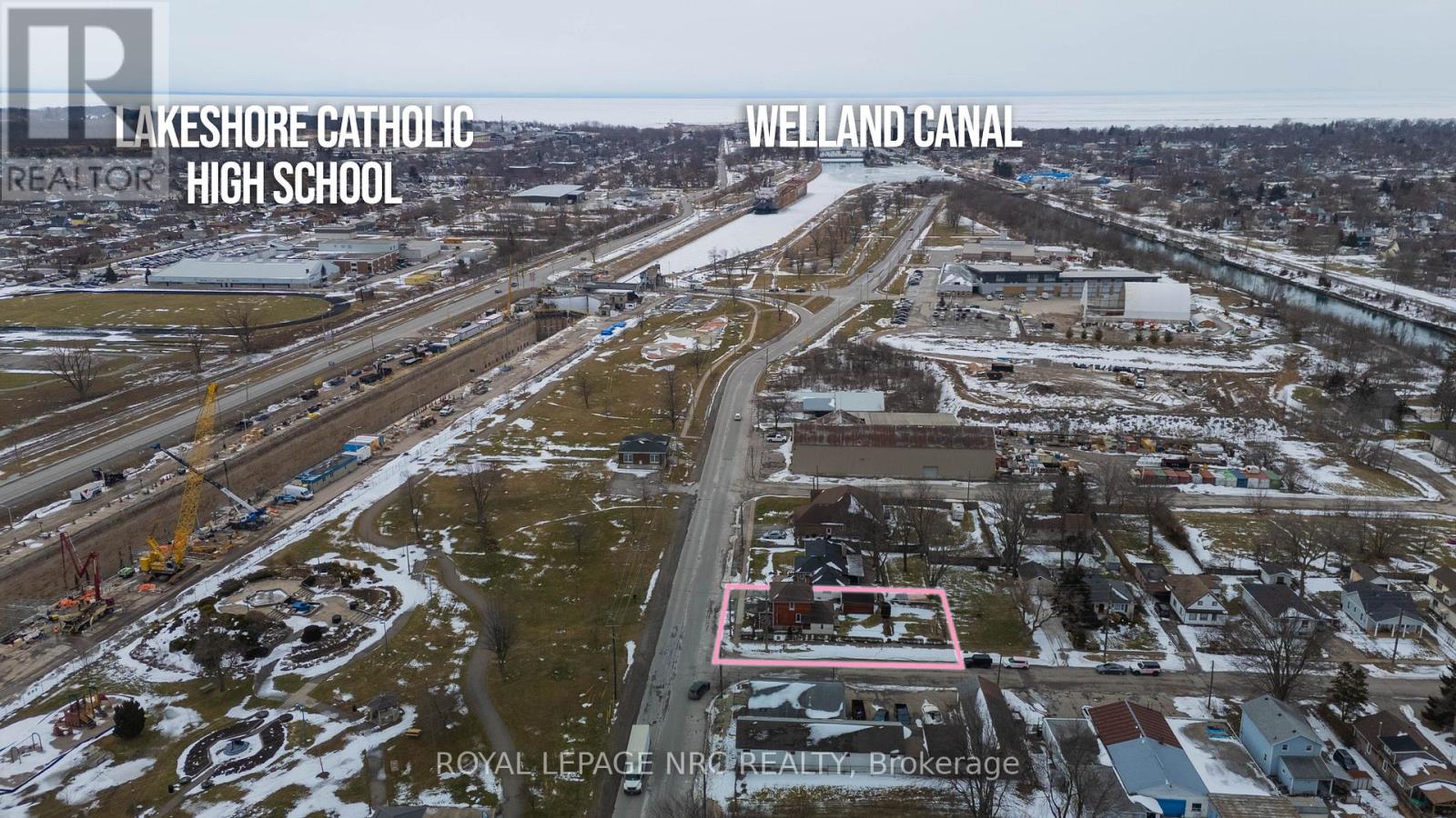 146 Mellanby Avenue, Port Colborne, Ontario  L3K 2L7 - Photo 45 - X12836770