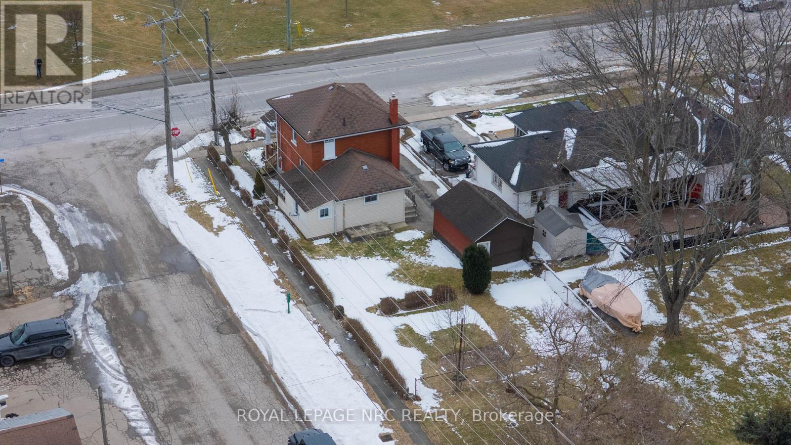 146 Mellanby Avenue, Port Colborne, Ontario  L3K 2L7 - Photo 46 - X12836770