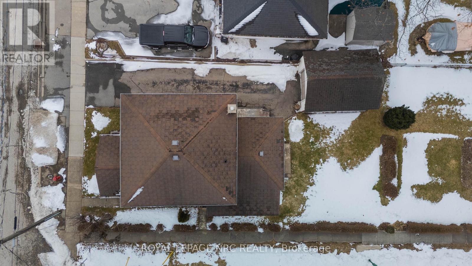 146 Mellanby Avenue, Port Colborne, Ontario  L3K 2L7 - Photo 48 - X12836770