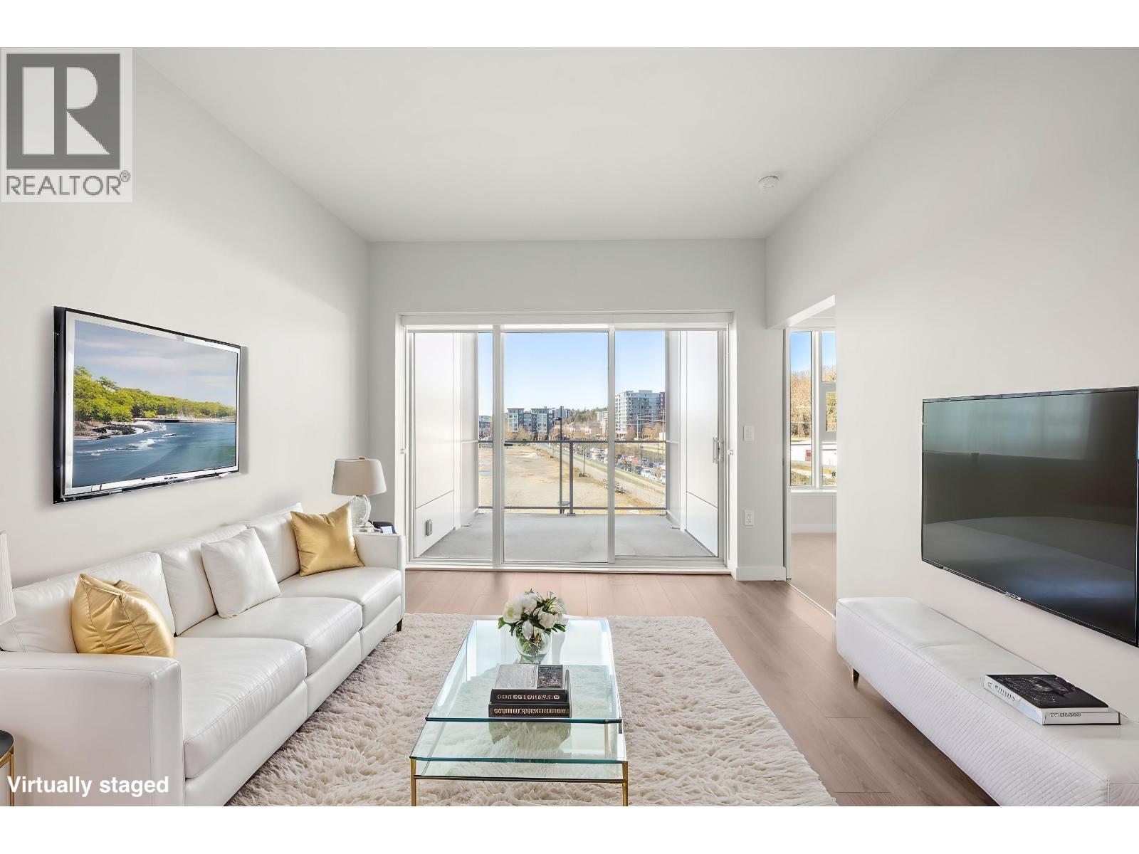 313 3430 E Kent Avenue South Avenue, Vancouver, British Columbia  V5S 0G7 - Photo 4 - R3094435