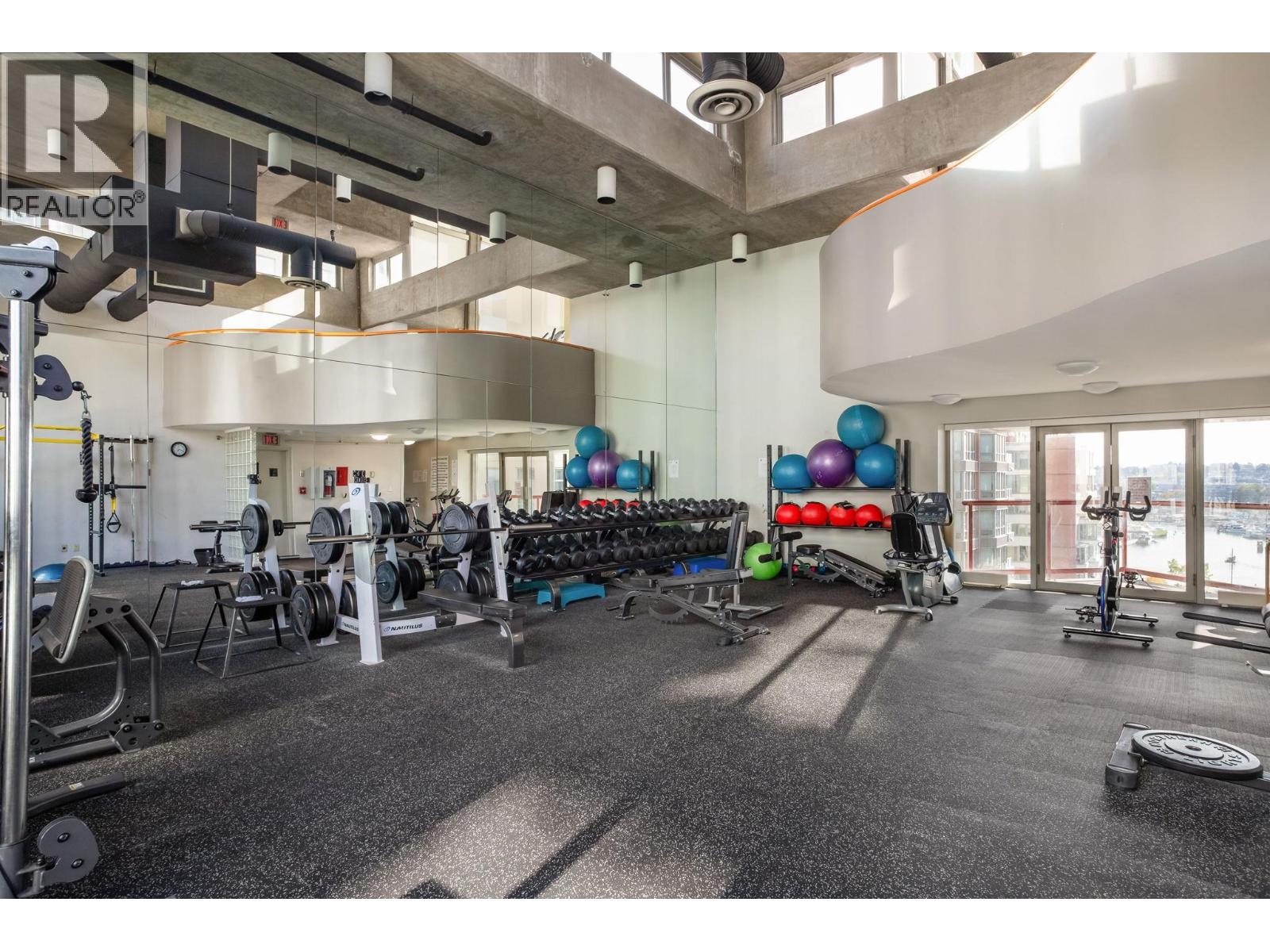 203 1008 Beach Avenue, Vancouver, British Columbia  V6E 1T7 - Photo 24 - R3095015