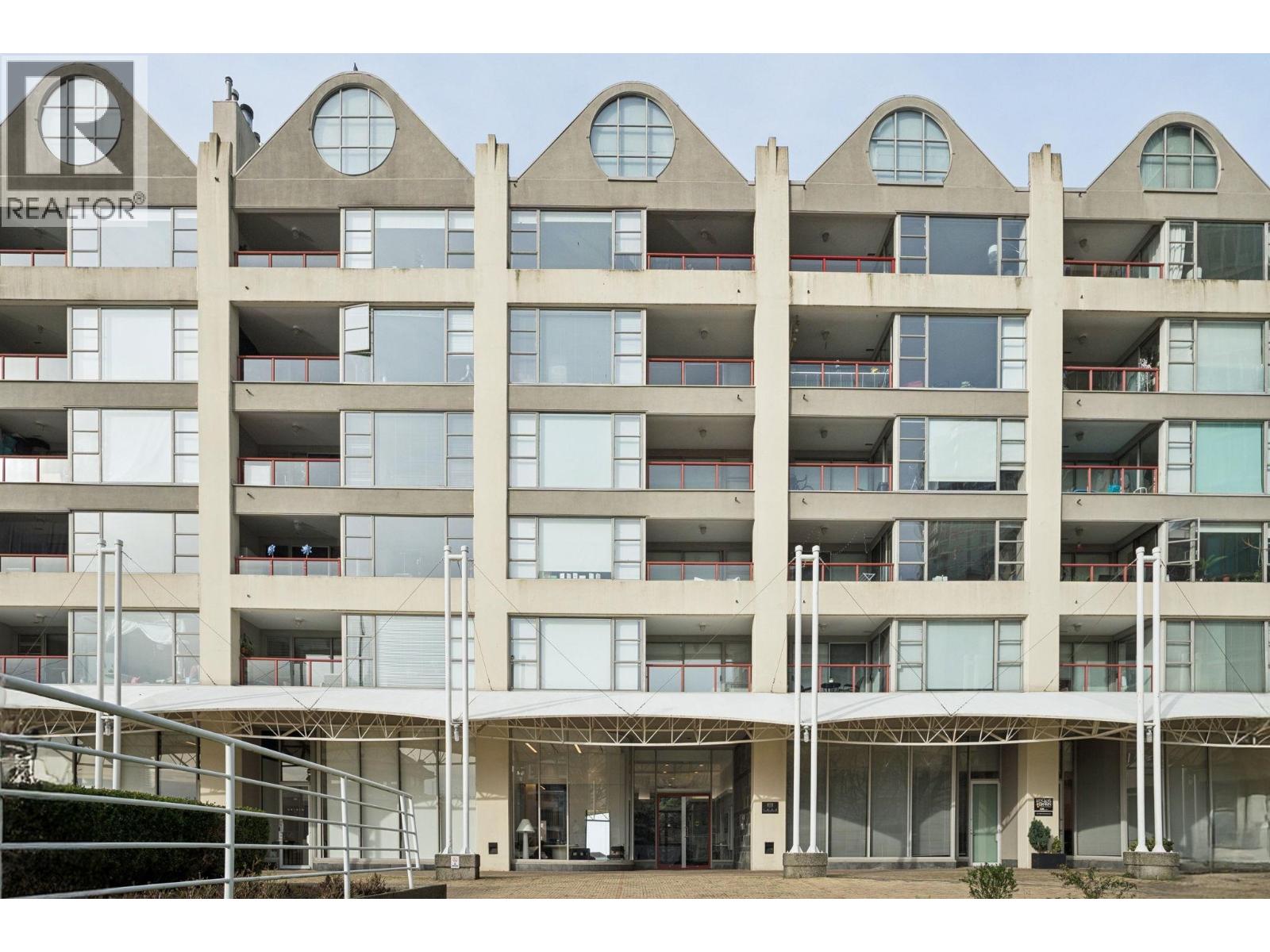 203 1008 Beach Avenue, Vancouver, British Columbia  V6E 1T7 - Photo 29 - R3095015