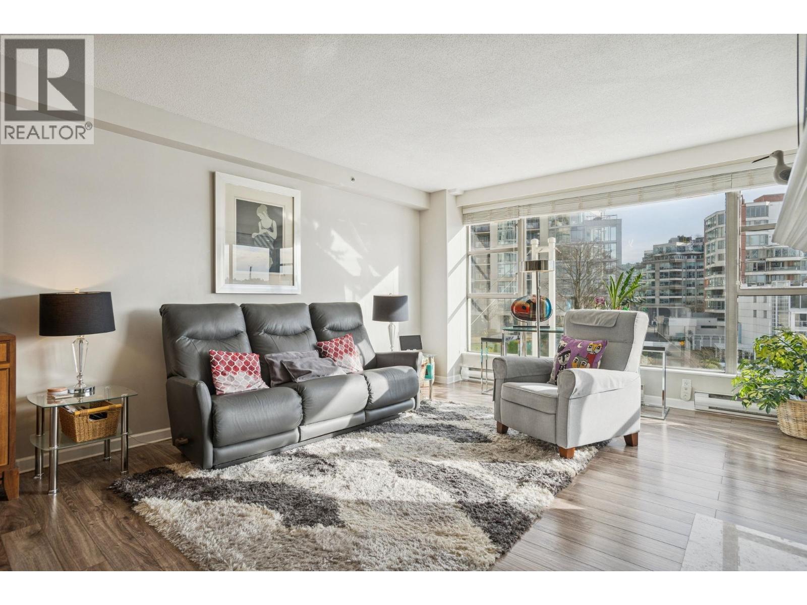 203 1008 Beach Avenue, Vancouver, British Columbia  V6E 1T7 - Photo 5 - R3095015