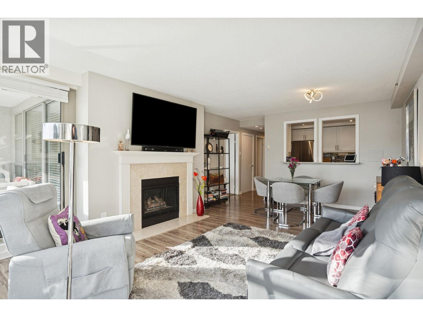 203 1008 Beach Avenue, Vancouver, British Columbia  V6E 1T7 - Photo 7 - R3095015