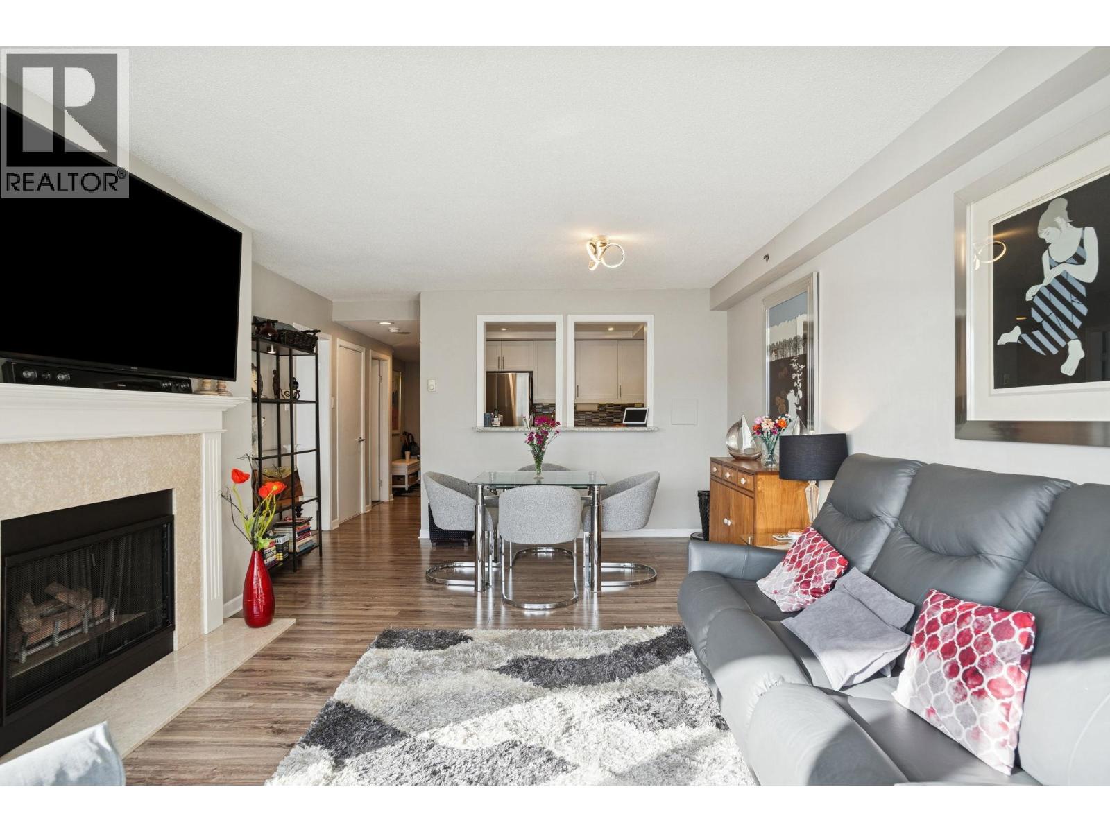 203 1008 Beach Avenue, Vancouver, British Columbia  V6E 1T7 - Photo 8 - R3095015