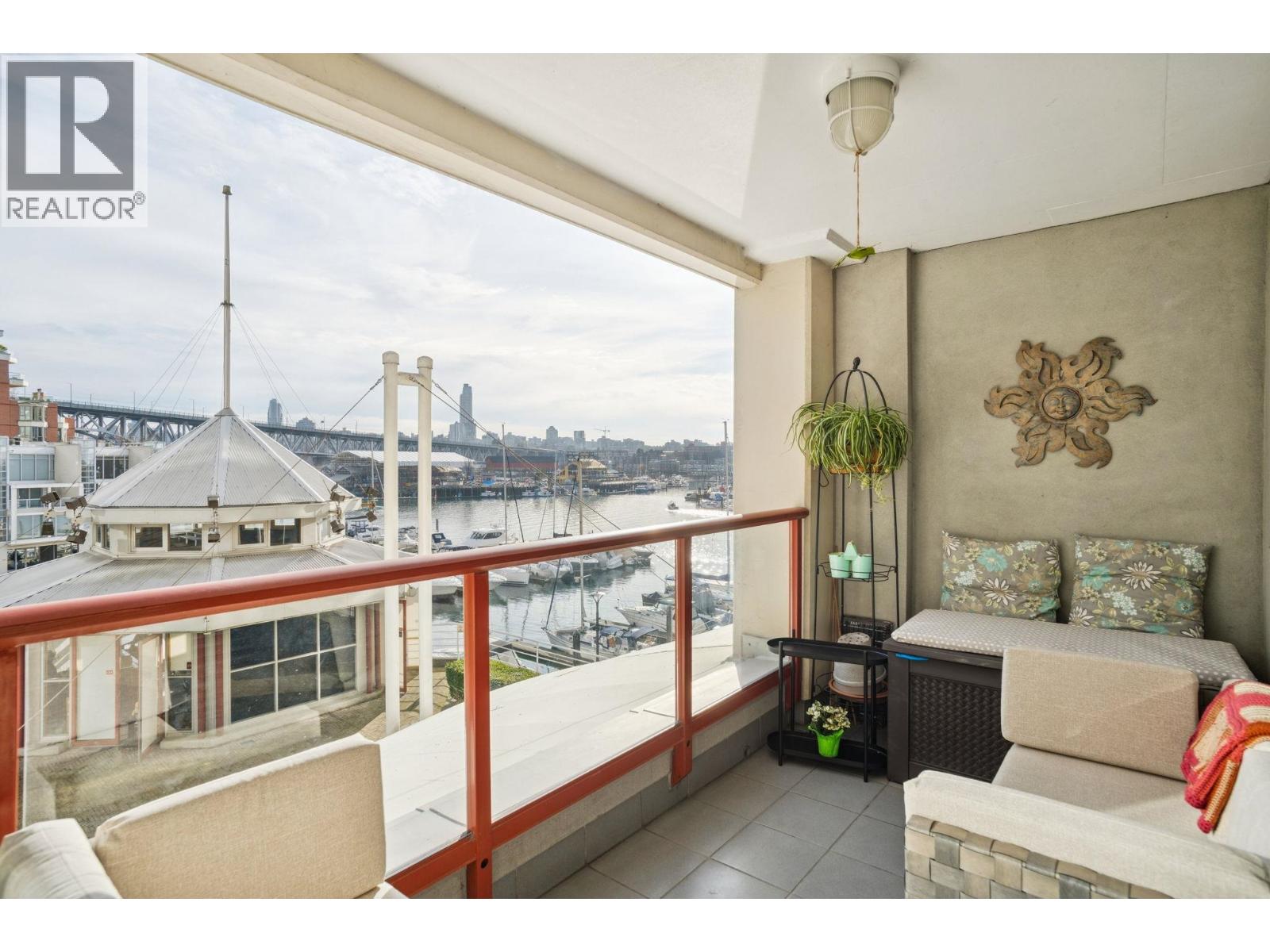 203 1008 Beach Avenue, Vancouver, British Columbia  V6E 1T7 - Photo 9 - R3095015