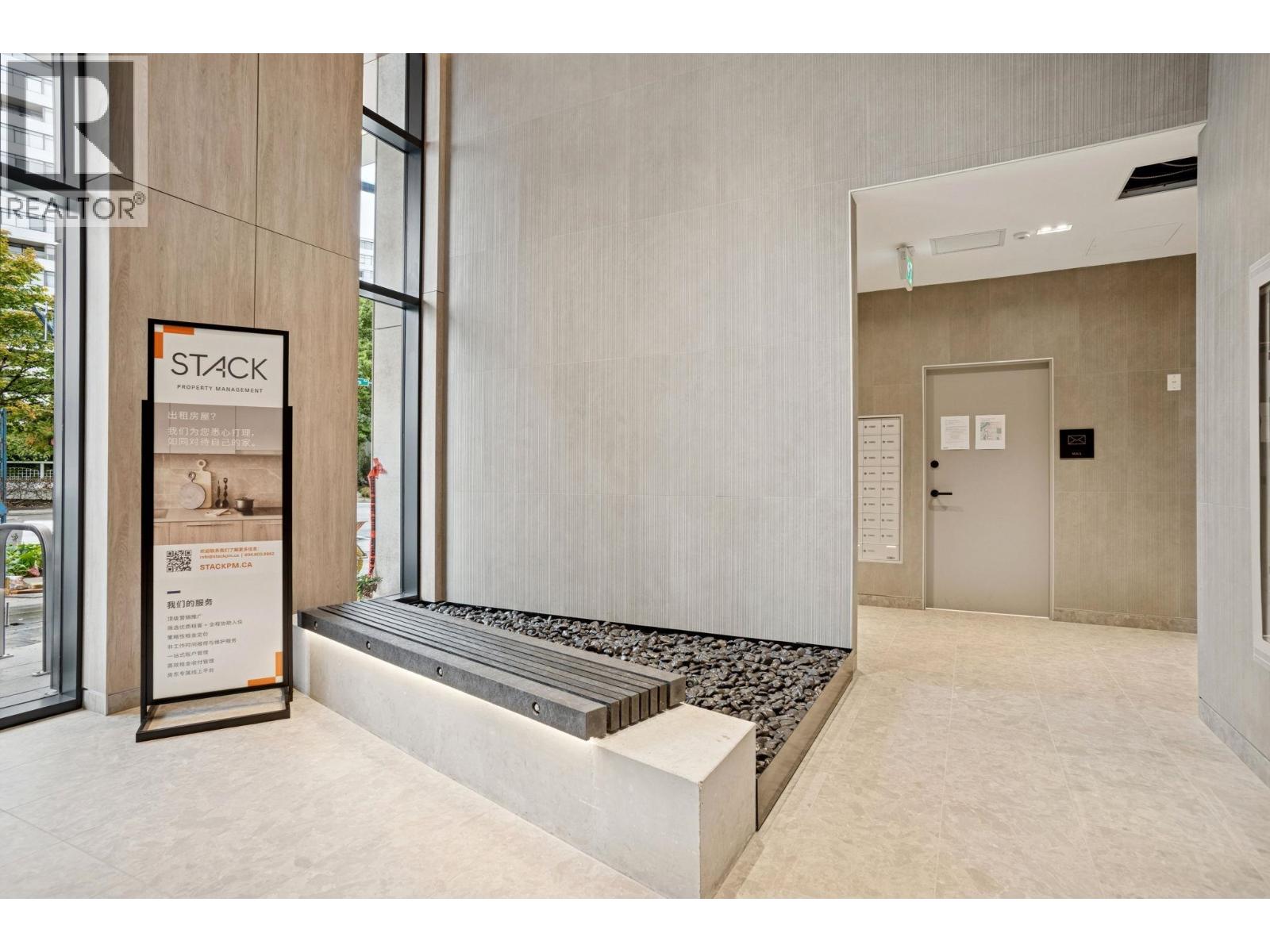 553 6500 Minoru Boulevard, Richmond, British Columbia  V6Y 0N2 - Photo 23 - R3095027