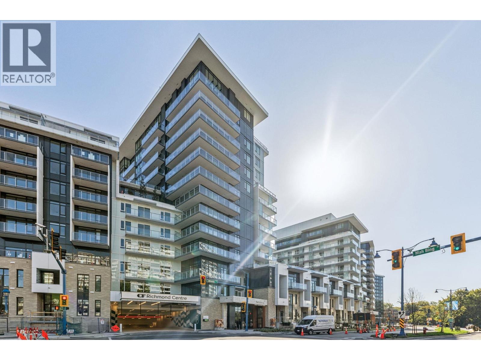 553 6500 Minoru Boulevard, Richmond, British Columbia  V6Y 0N2 - Photo 25 - R3095027