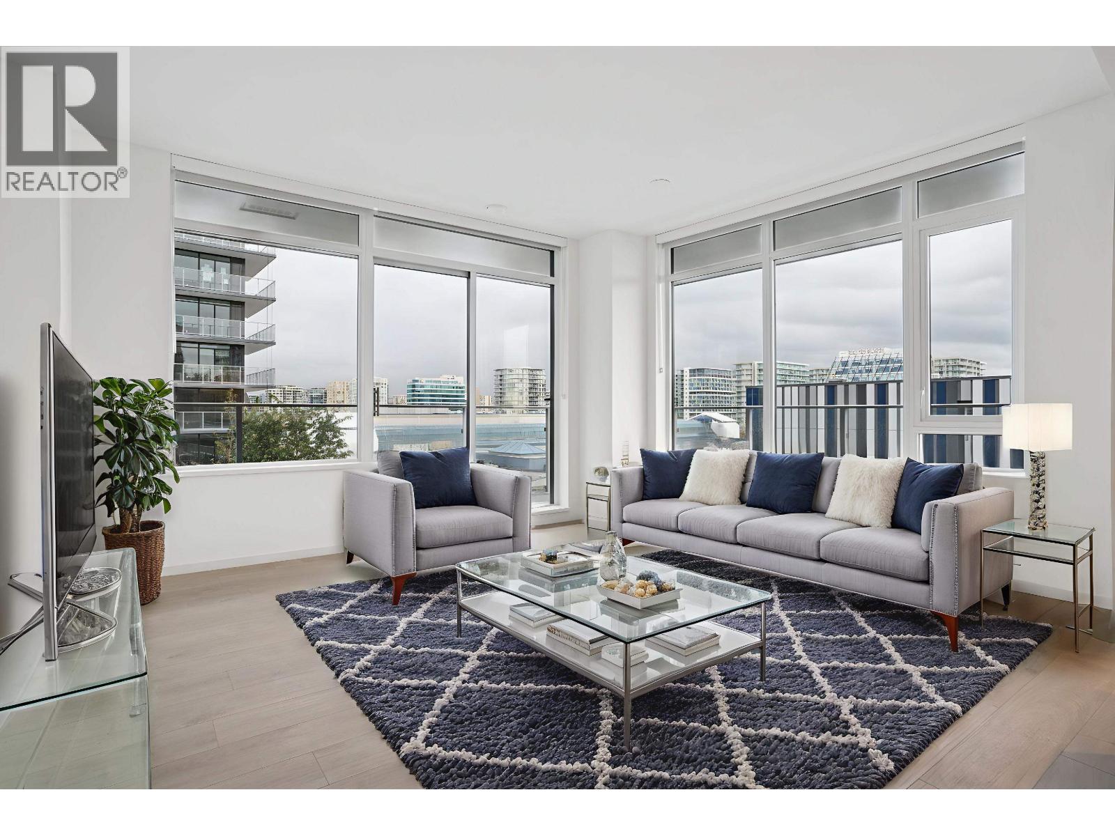 553 6500 Minoru Boulevard, Richmond, British Columbia  V6Y 0N2 - Photo 7 - R3095027