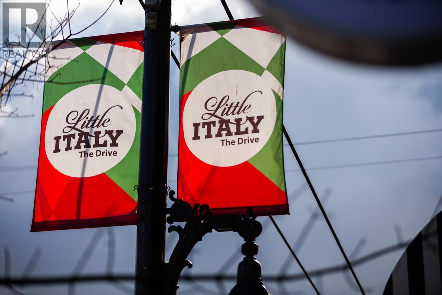 114 1545 E 2nd Avenue, Vancouver, British Columbia  V5N 1C8 - Photo 25 - R3095034