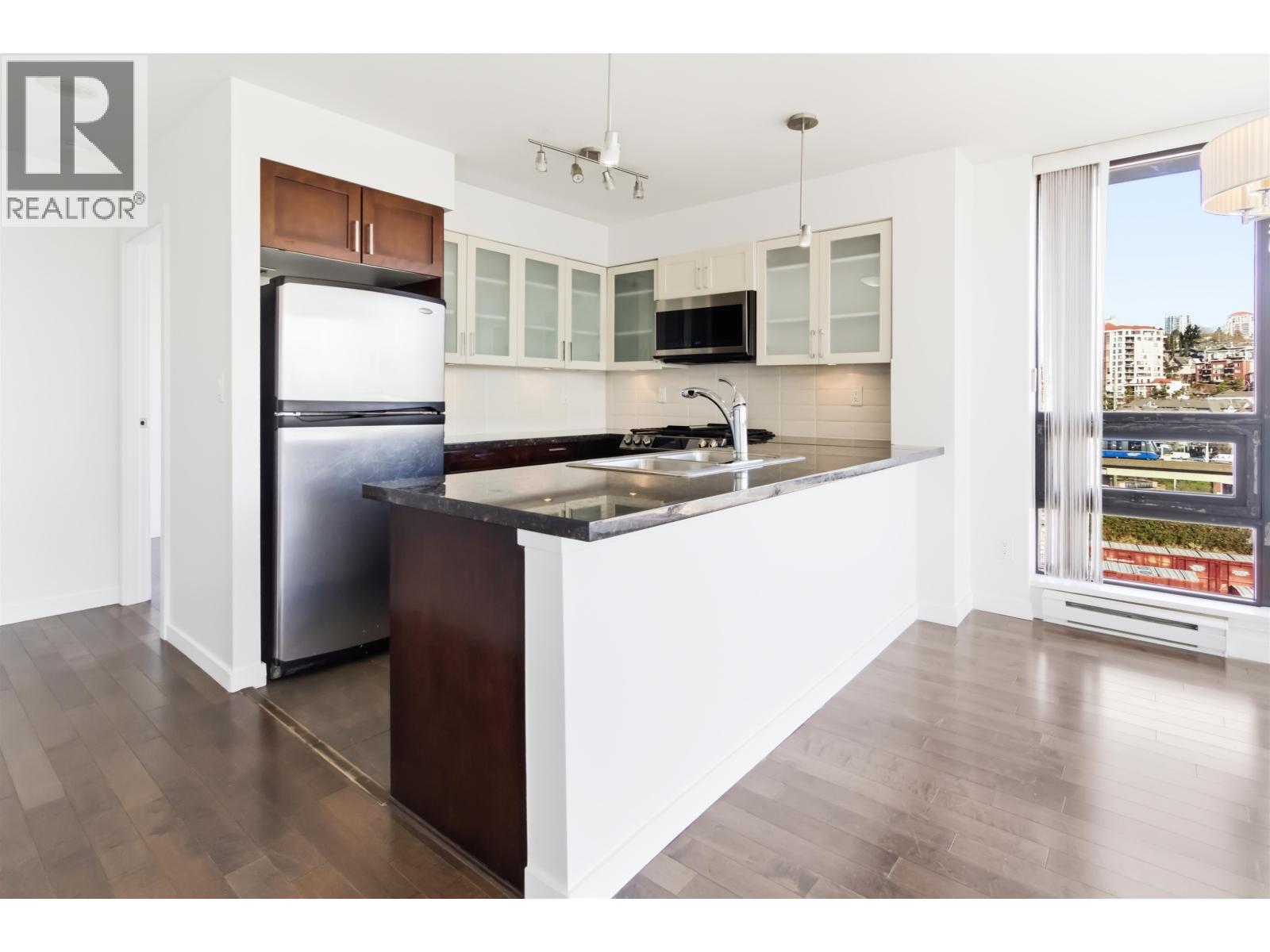 601 1 Renaissance Square, New Westminster, British Columbia  V3M 0B6 - Photo 17 - R3095042