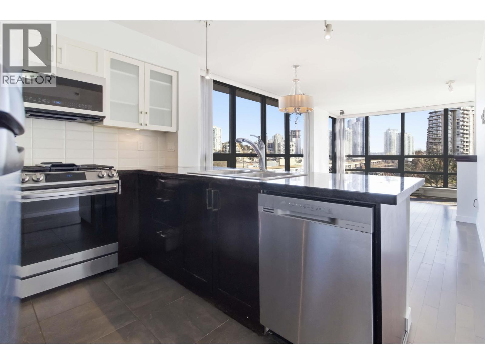 601 1 Renaissance Square, New Westminster, British Columbia  V3M 0B6 - Photo 22 - R3095042