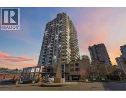 601 1 RENAISSANCE SQUARE, New Westminster, British Columbia