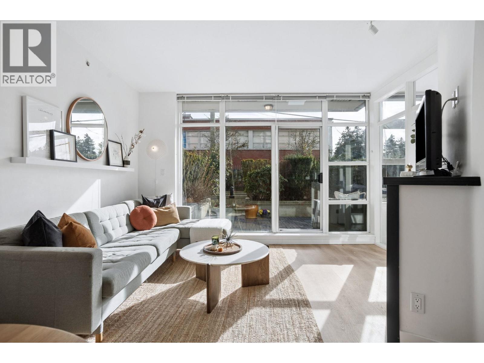 203 298 E 11th Avenue, Vancouver, British Columbia  V5T 0A2 - Photo 1 - R3095050