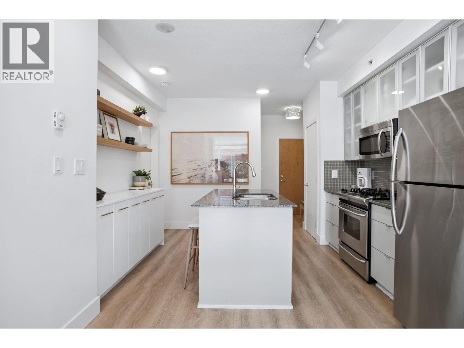 203 298 E 11th Avenue, Vancouver, British Columbia  V5T 0A2 - Photo 11 - R3095050