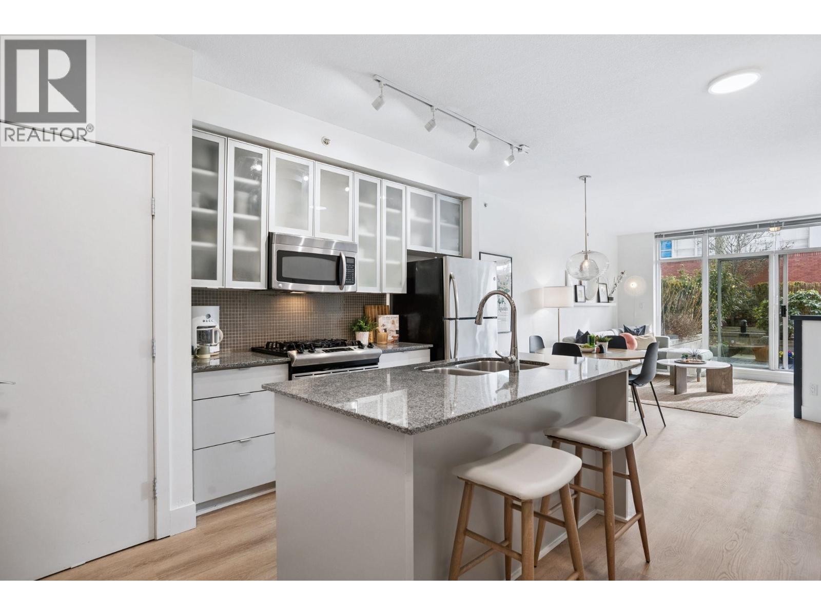 203 298 E 11th Avenue, Vancouver, British Columbia  V5T 0A2 - Photo 12 - R3095050