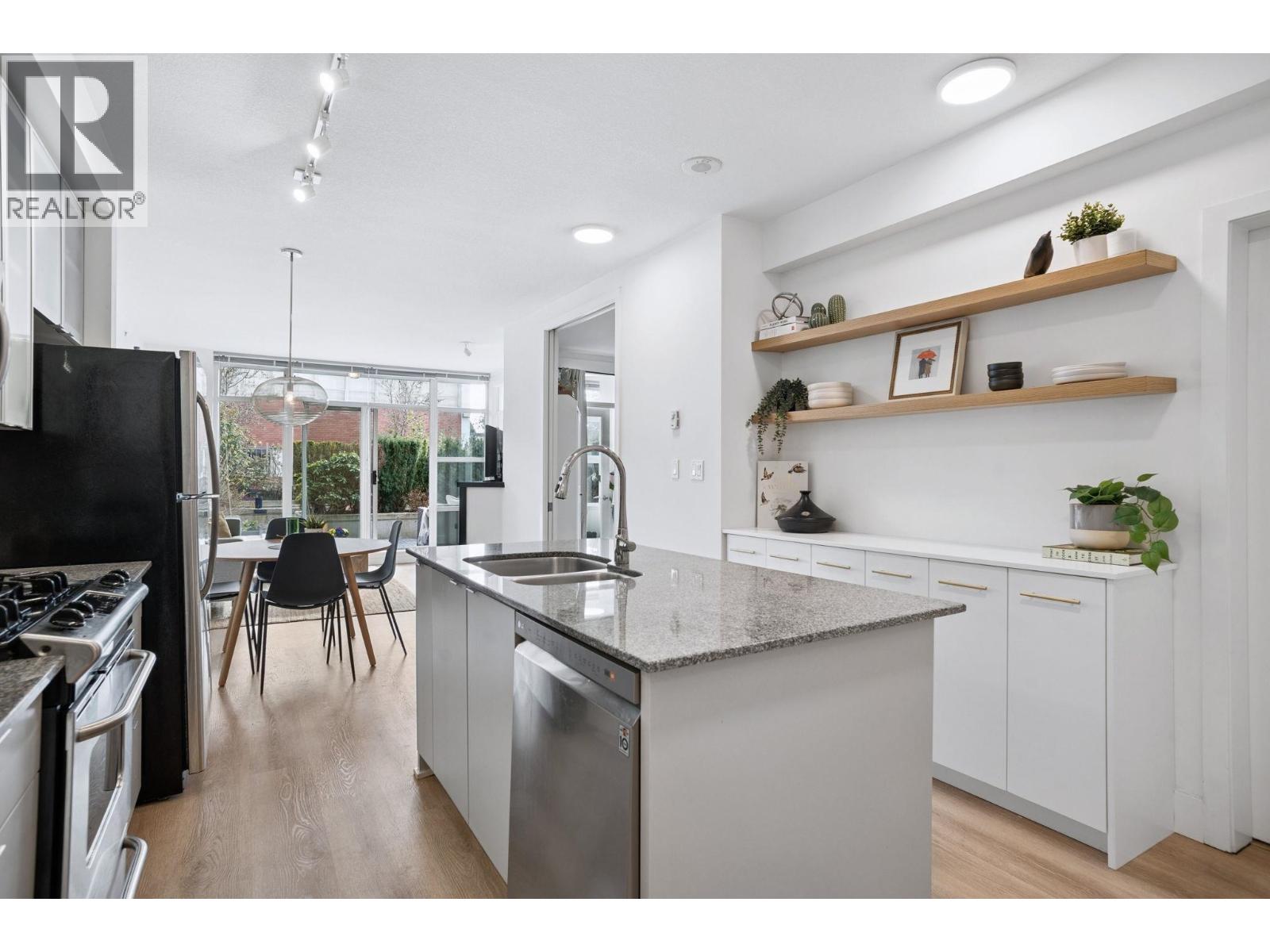 203 298 E 11th Avenue, Vancouver, British Columbia  V5T 0A2 - Photo 13 - R3095050