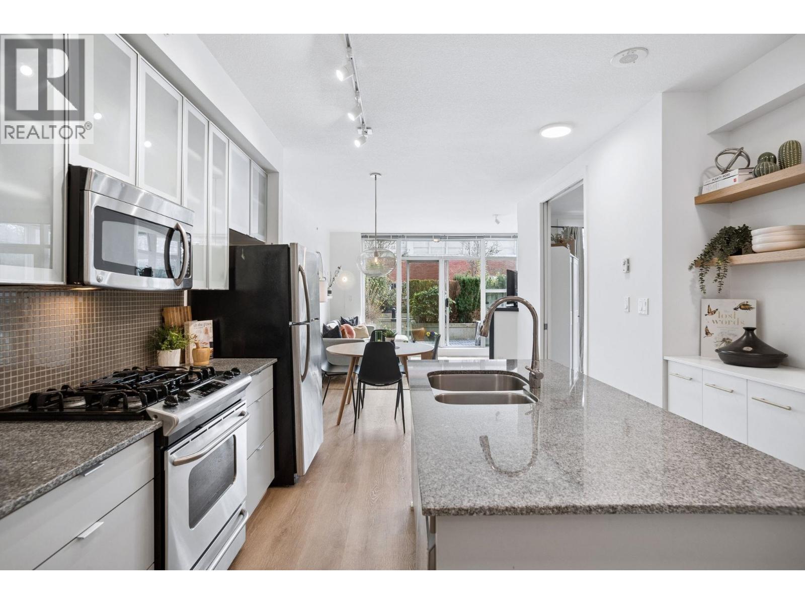 203 298 E 11th Avenue, Vancouver, British Columbia  V5T 0A2 - Photo 14 - R3095050