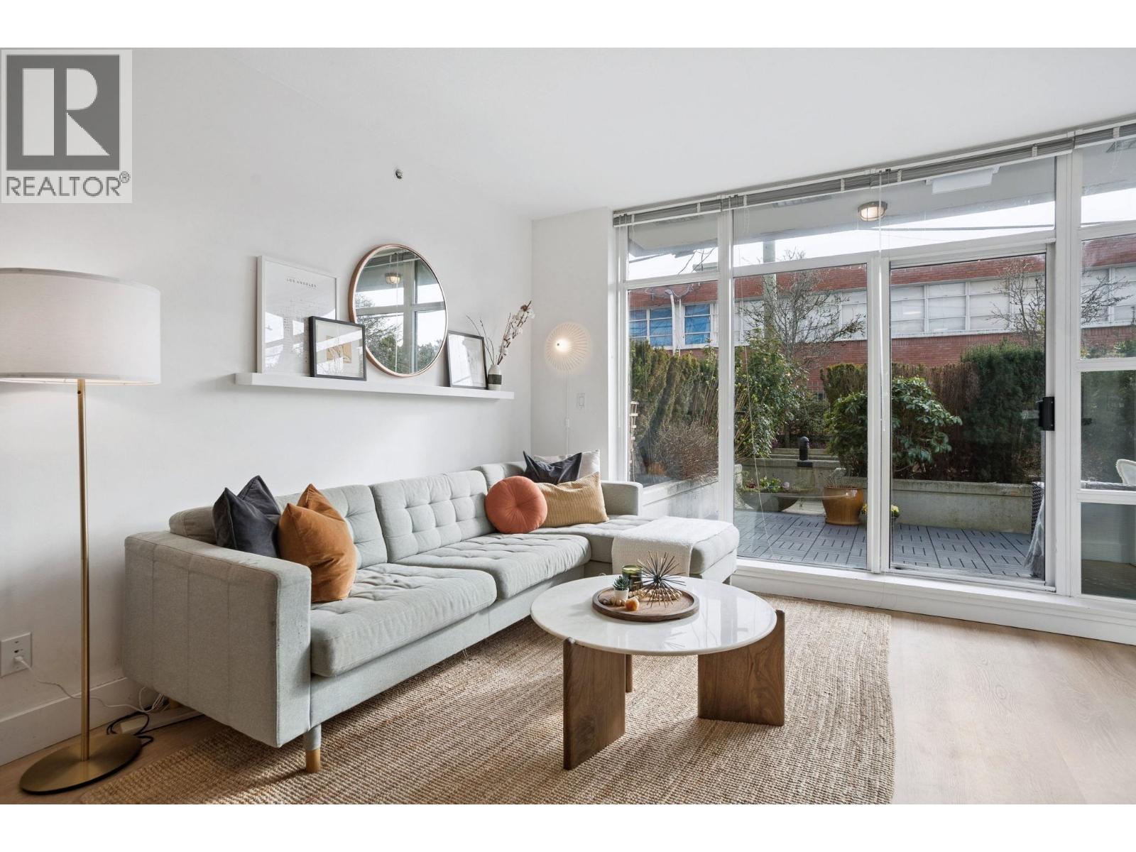 203 298 E 11th Avenue, Vancouver, British Columbia  V5T 0A2 - Photo 2 - R3095050