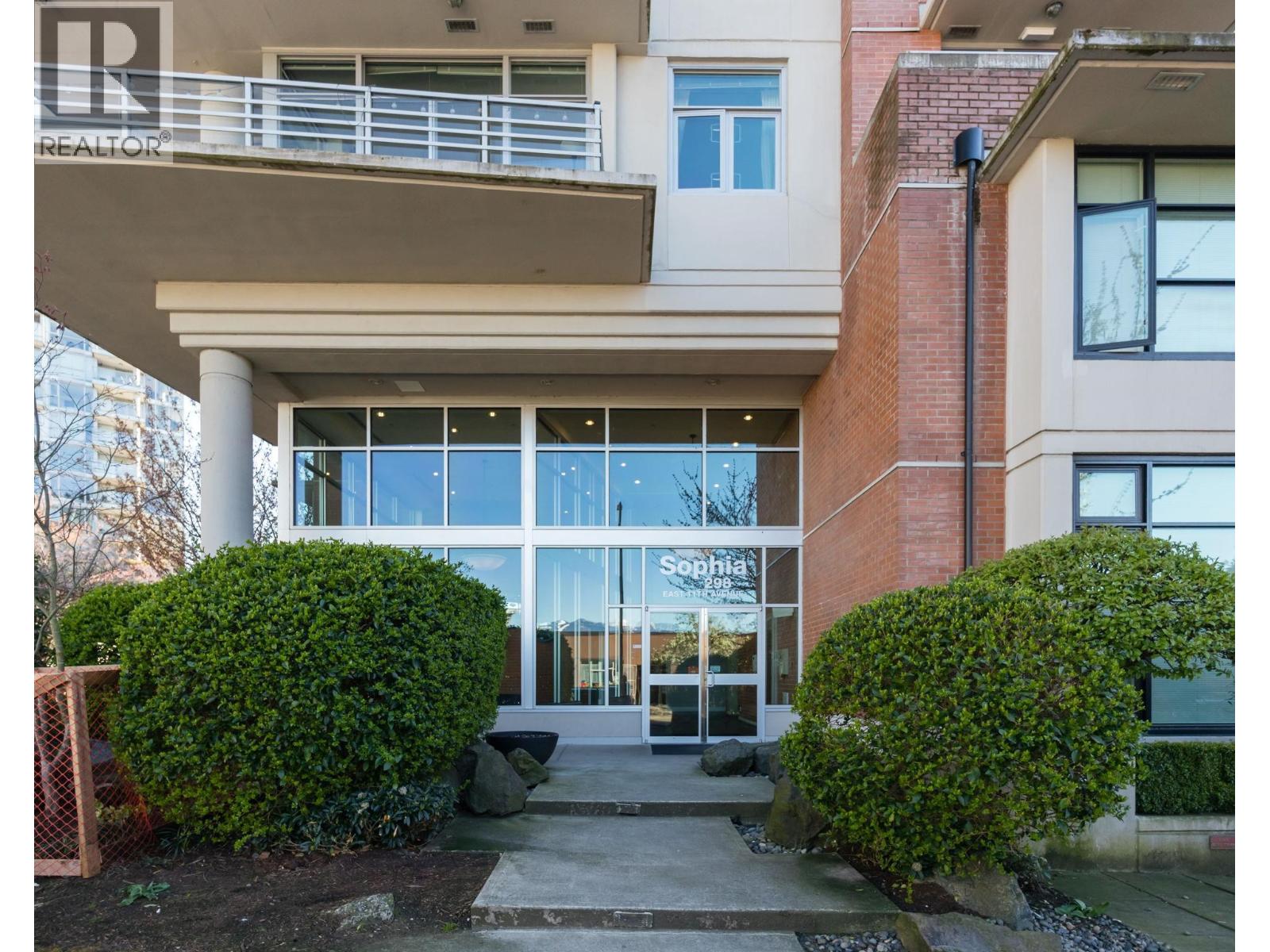 203 298 E 11th Avenue, Vancouver, British Columbia  V5T 0A2 - Photo 29 - R3095050