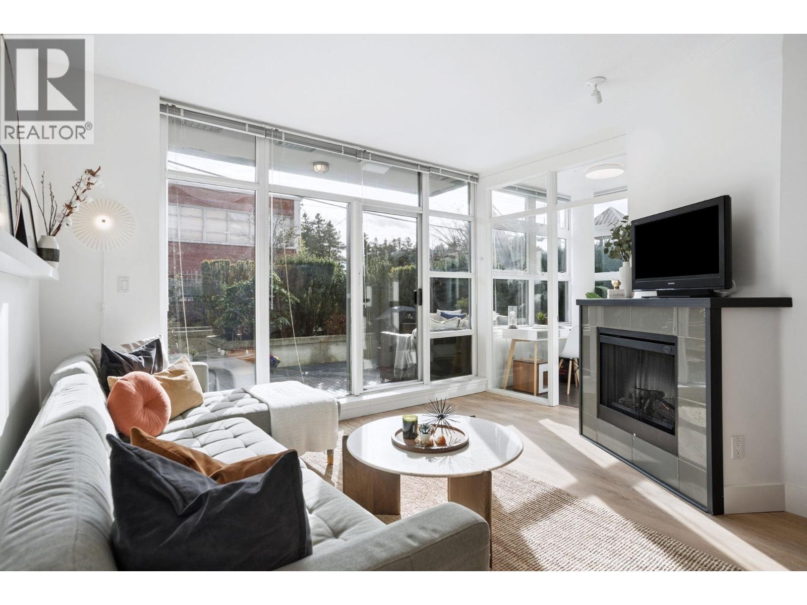 203 298 E 11th Avenue, Vancouver, British Columbia  V5T 0A2 - Photo 3 - R3095050