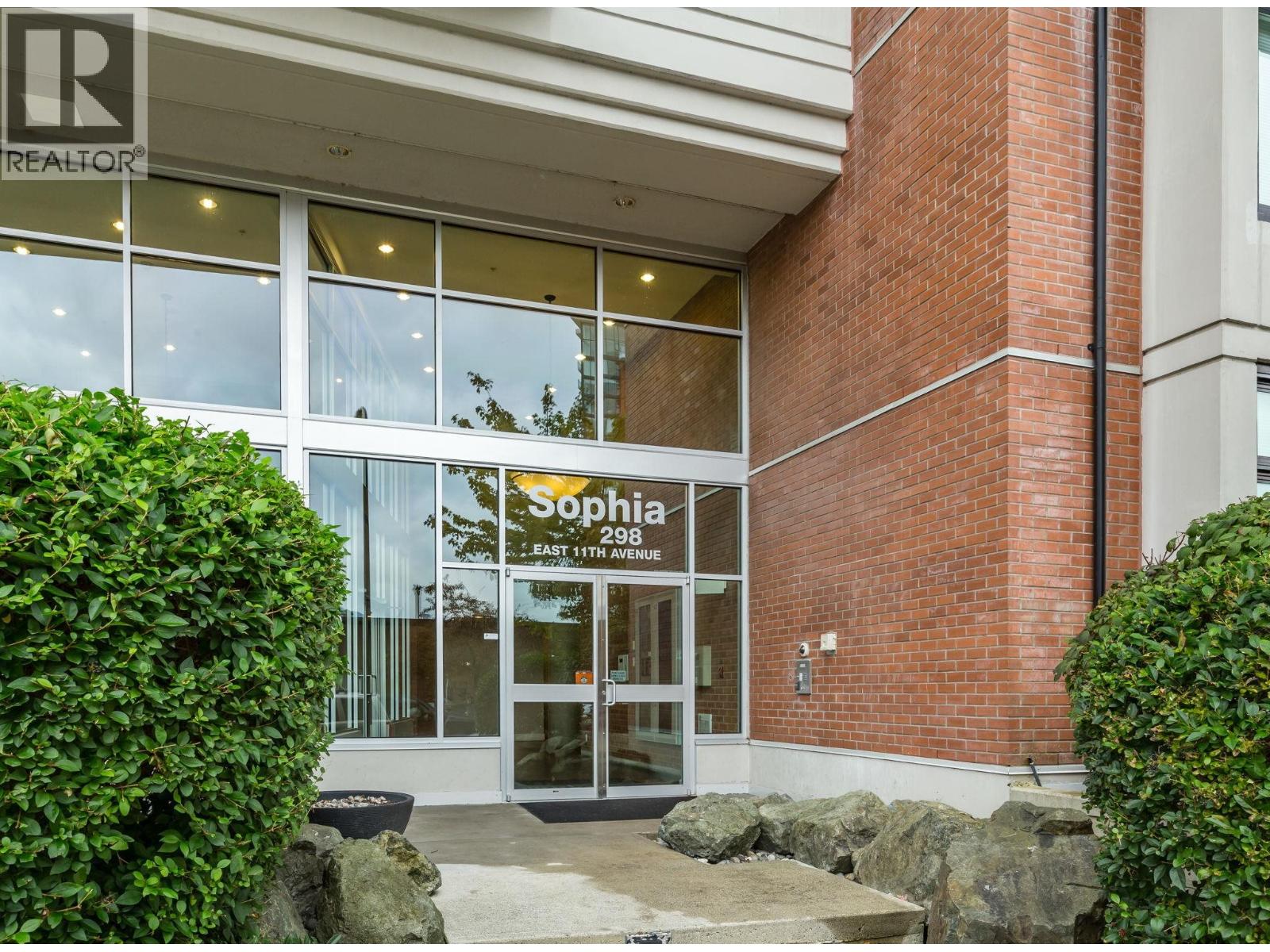 203 298 E 11th Avenue, Vancouver, British Columbia  V5T 0A2 - Photo 30 - R3095050