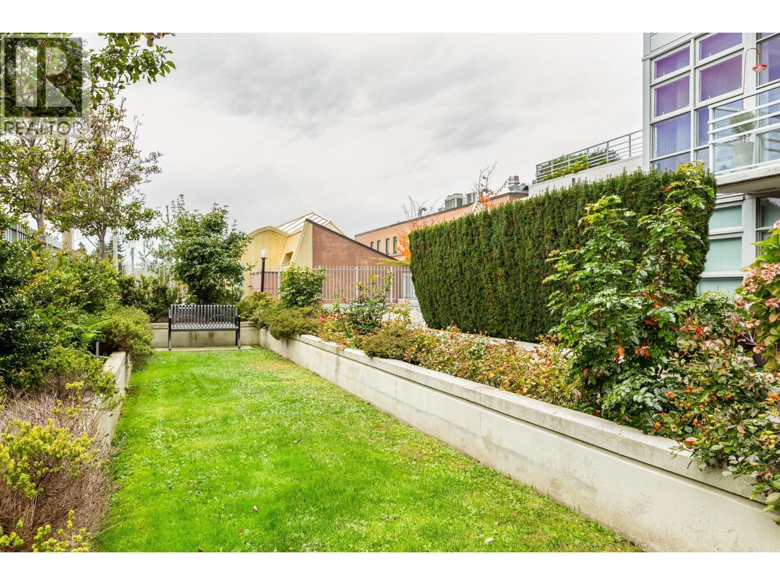 203 298 E 11th Avenue, Vancouver, British Columbia  V5T 0A2 - Photo 37 - R3095050