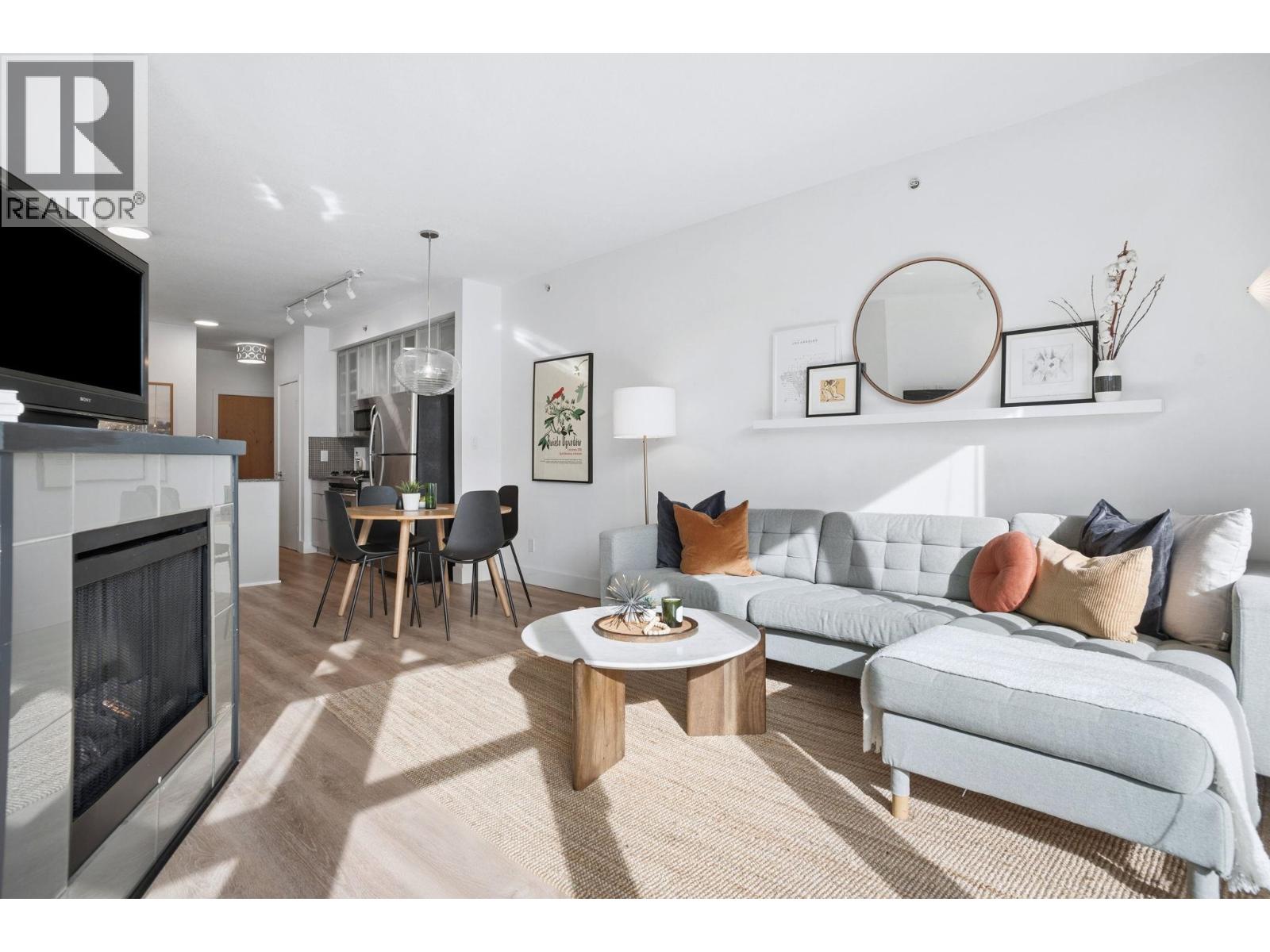 203 298 E 11th Avenue, Vancouver, British Columbia  V5T 0A2 - Photo 4 - R3095050