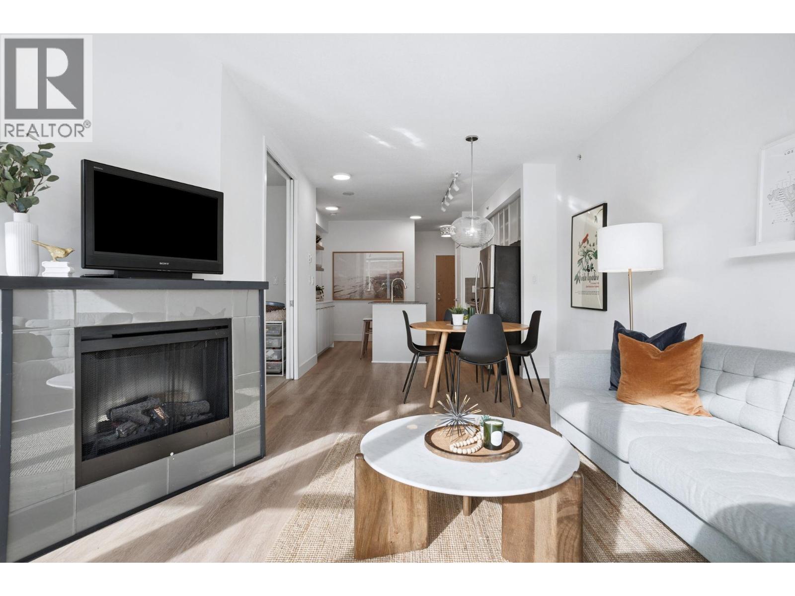 203 298 E 11th Avenue, Vancouver, British Columbia  V5T 0A2 - Photo 5 - R3095050