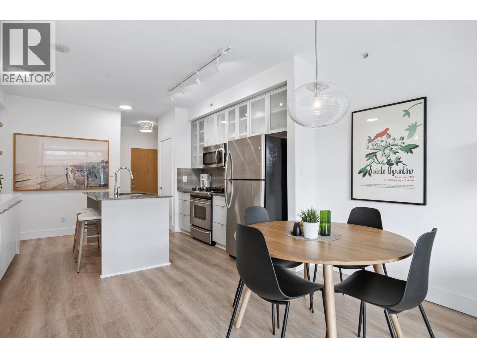 203 298 E 11th Avenue, Vancouver, British Columbia  V5T 0A2 - Photo 8 - R3095050