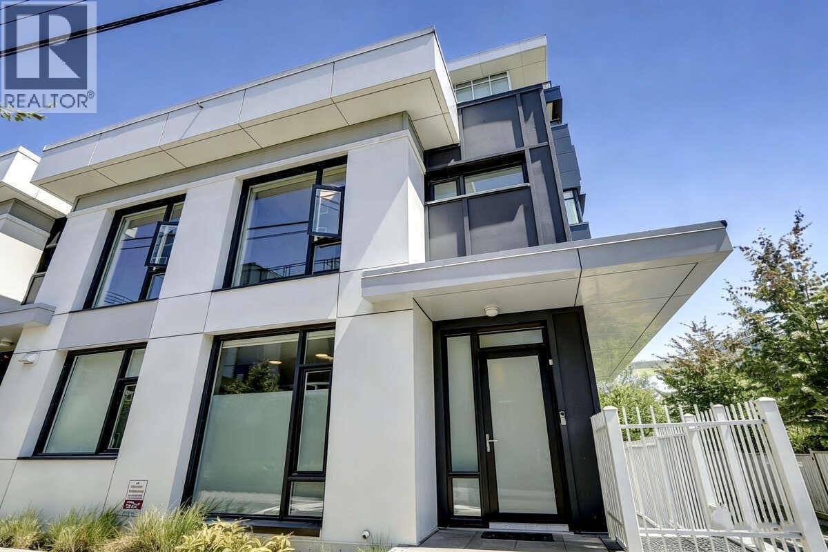 6395 Cambie Street, Vancouver, British Columbia  V5Z 3B2 - Photo 2 - R3095056