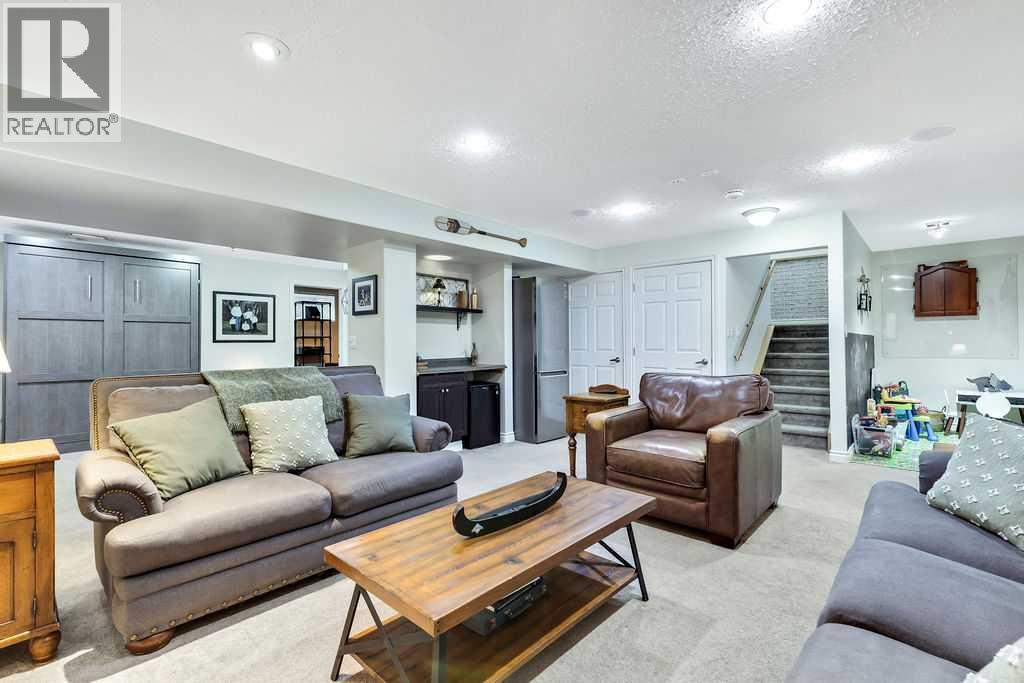 208 Prestwick Manor Se, Calgary, Alberta  T2Z 4S5 - Photo 18 - A2274499