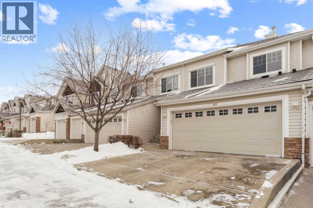 157 Hidden Creek Gardens Nw, Calgary, Alberta  T3A 6J4 - Photo 2 - A2276185