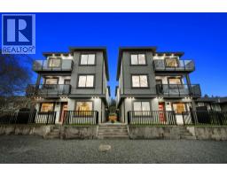 1 3881 HURST STREET, Burnaby, British Columbia