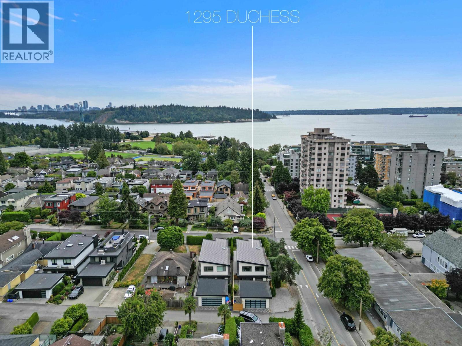1295 Duchess Avenue, West Vancouver, British Columbia  V7T 1H3 - Photo 38 - R3095028