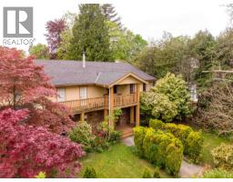 1020 WOLFE AVENUE, Vancouver, British Columbia