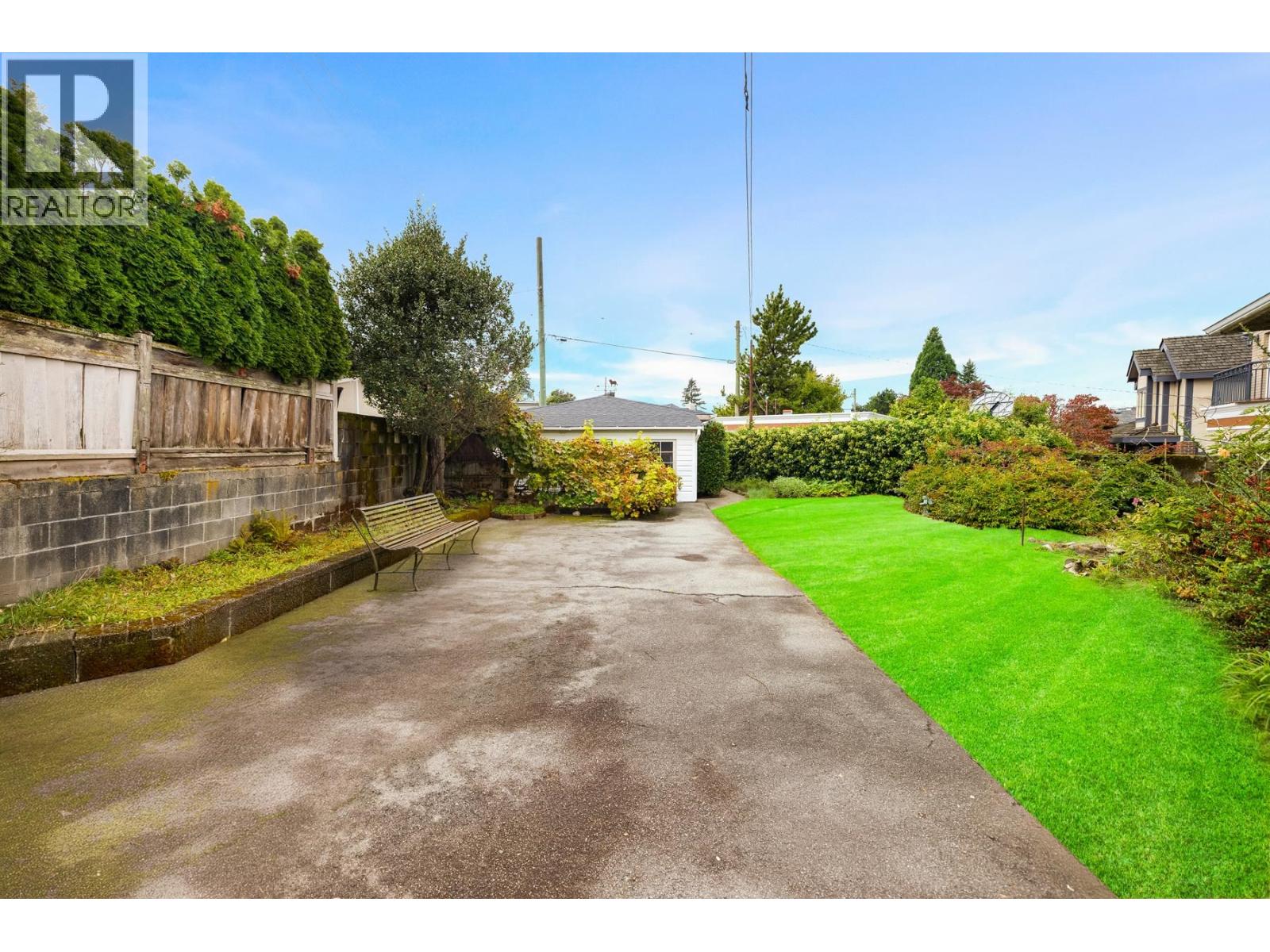 4275 Quesnel Drive, Vancouver, British Columbia  V6L 2X5 - Photo 4 - R3095040