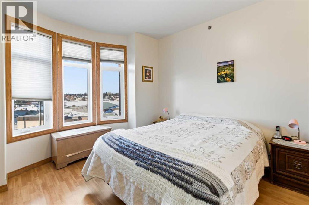 412, 5213 61 Street, Red Deer, Alberta T4N 6N5 - Photo 18 - A2287804