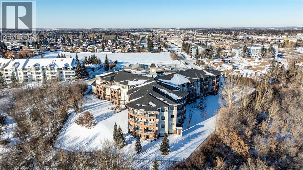 412, 5213 61 Street, Red Deer, Alberta T4N 6N5 - Photo 6 - A2287804