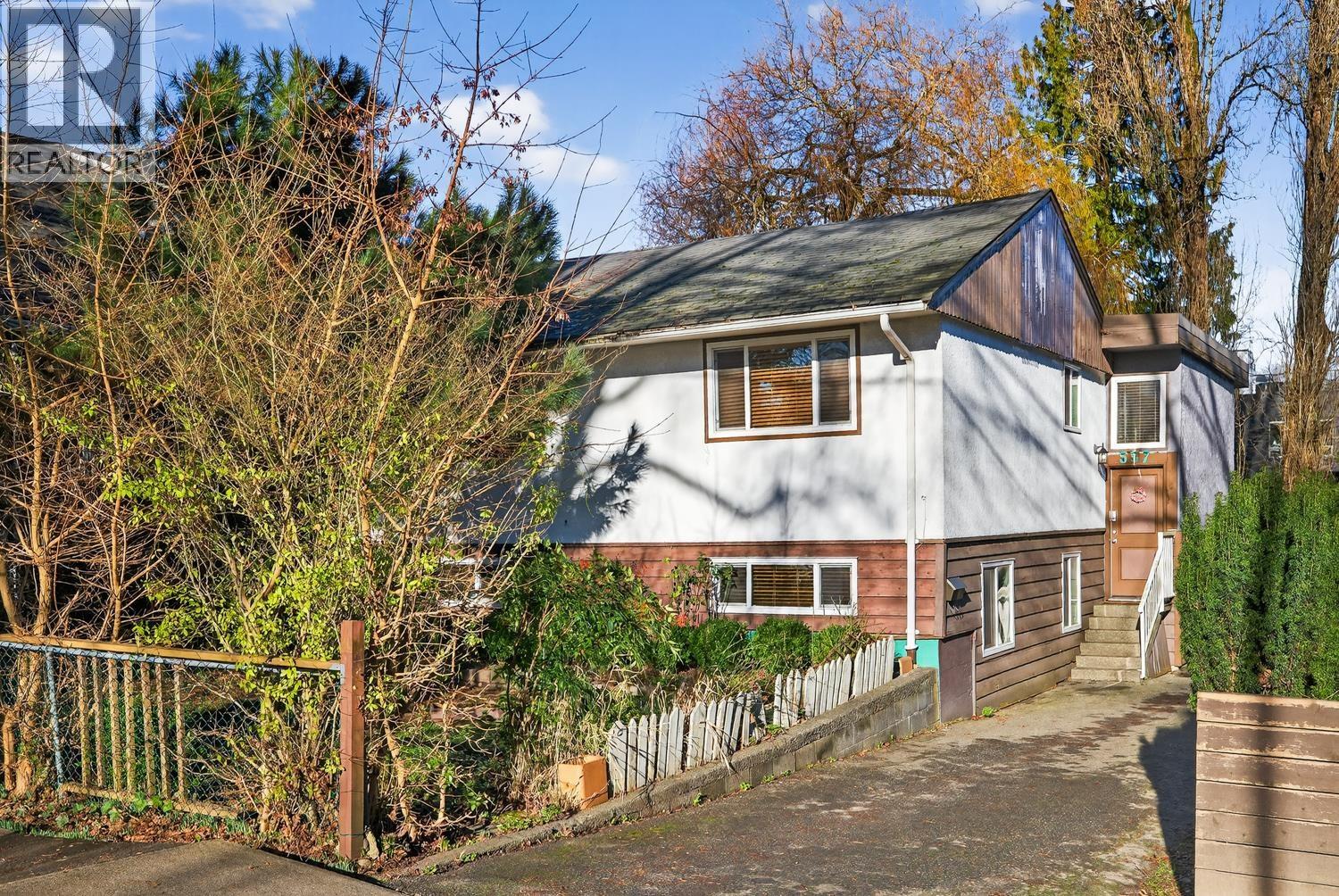 557 E 21st Avenue, Vancouver, British Columbia  V5V 1R5 - Photo 3 - R3095053