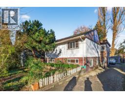 557 E 21ST AVENUE, Vancouver, British Columbia