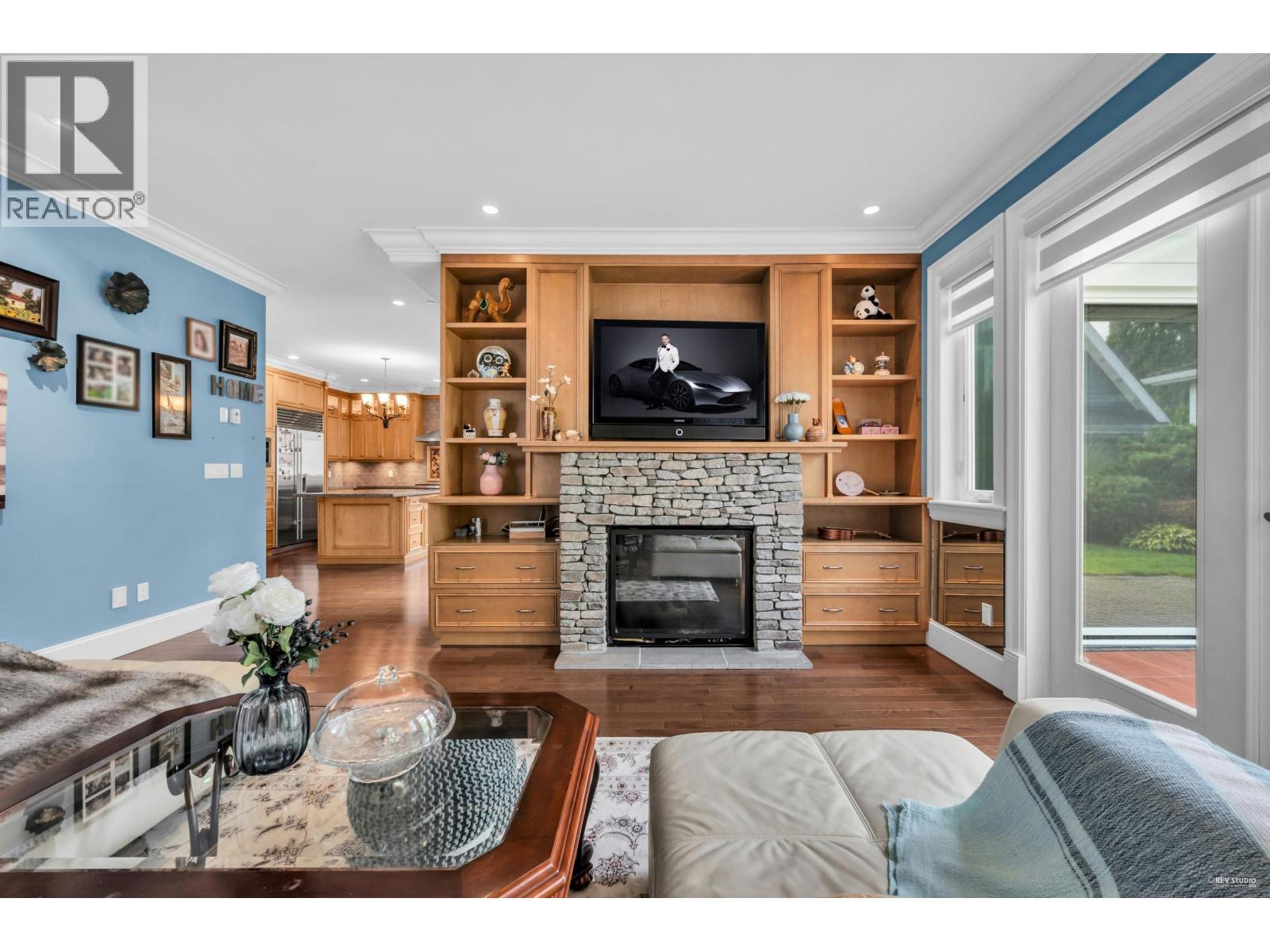 1287 Gordon Avenue, West Vancouver, British Columbia  V7T 1R1 - Photo 15 - R3095055