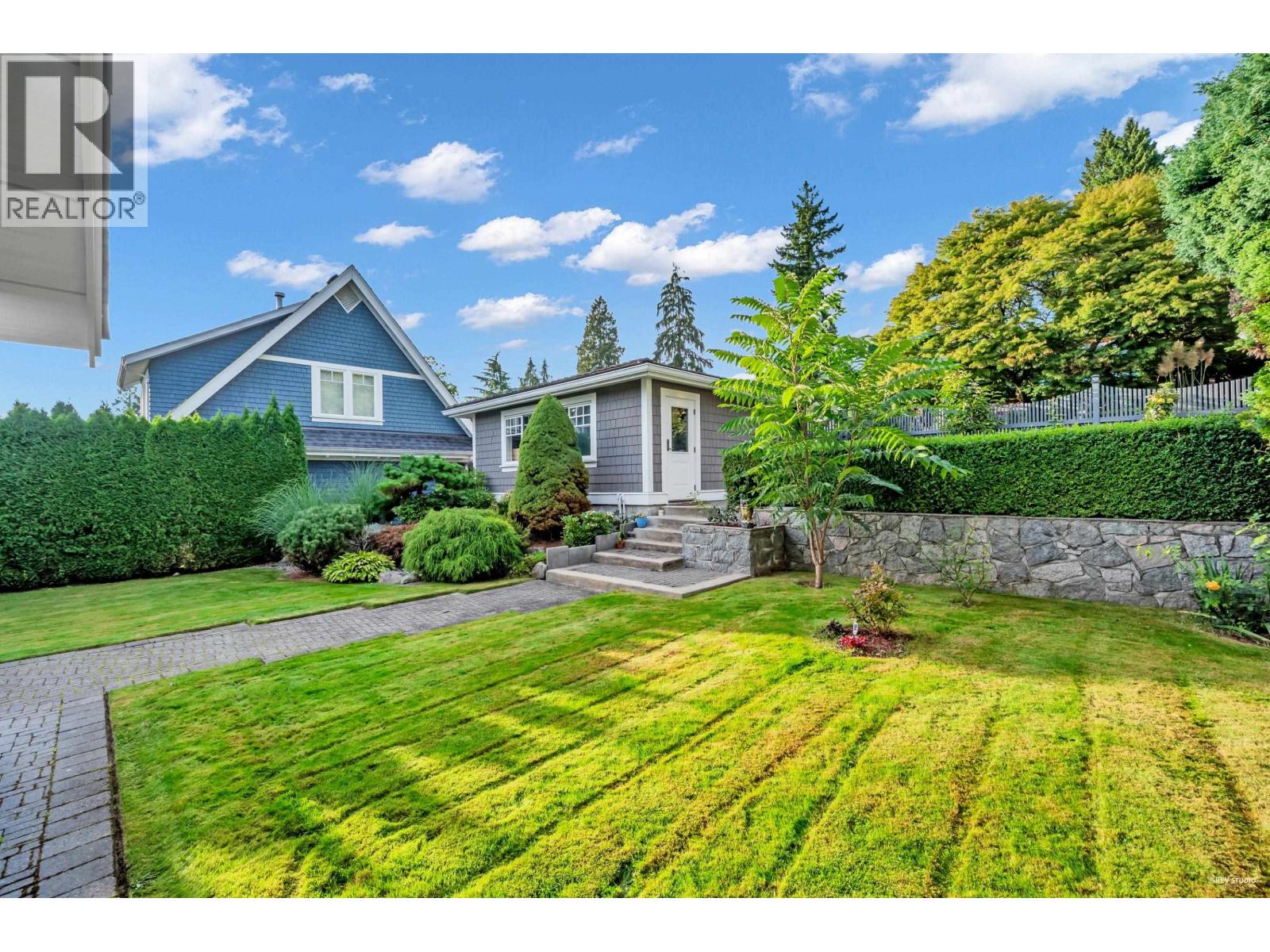 1287 Gordon Avenue, West Vancouver, British Columbia  V7T 1R1 - Photo 19 - R3095055