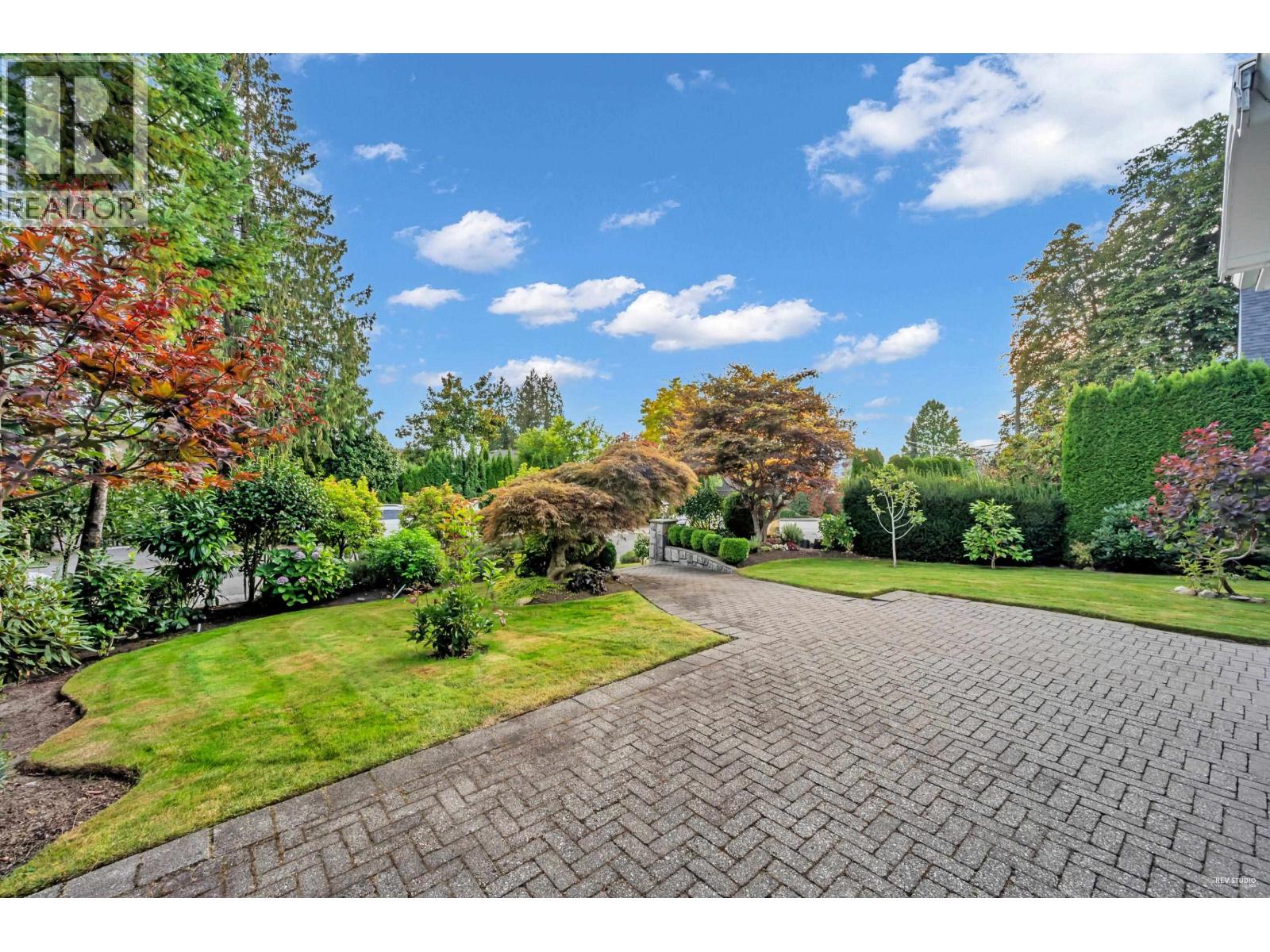 1287 Gordon Avenue, West Vancouver, British Columbia  V7T 1R1 - Photo 3 - R3095055