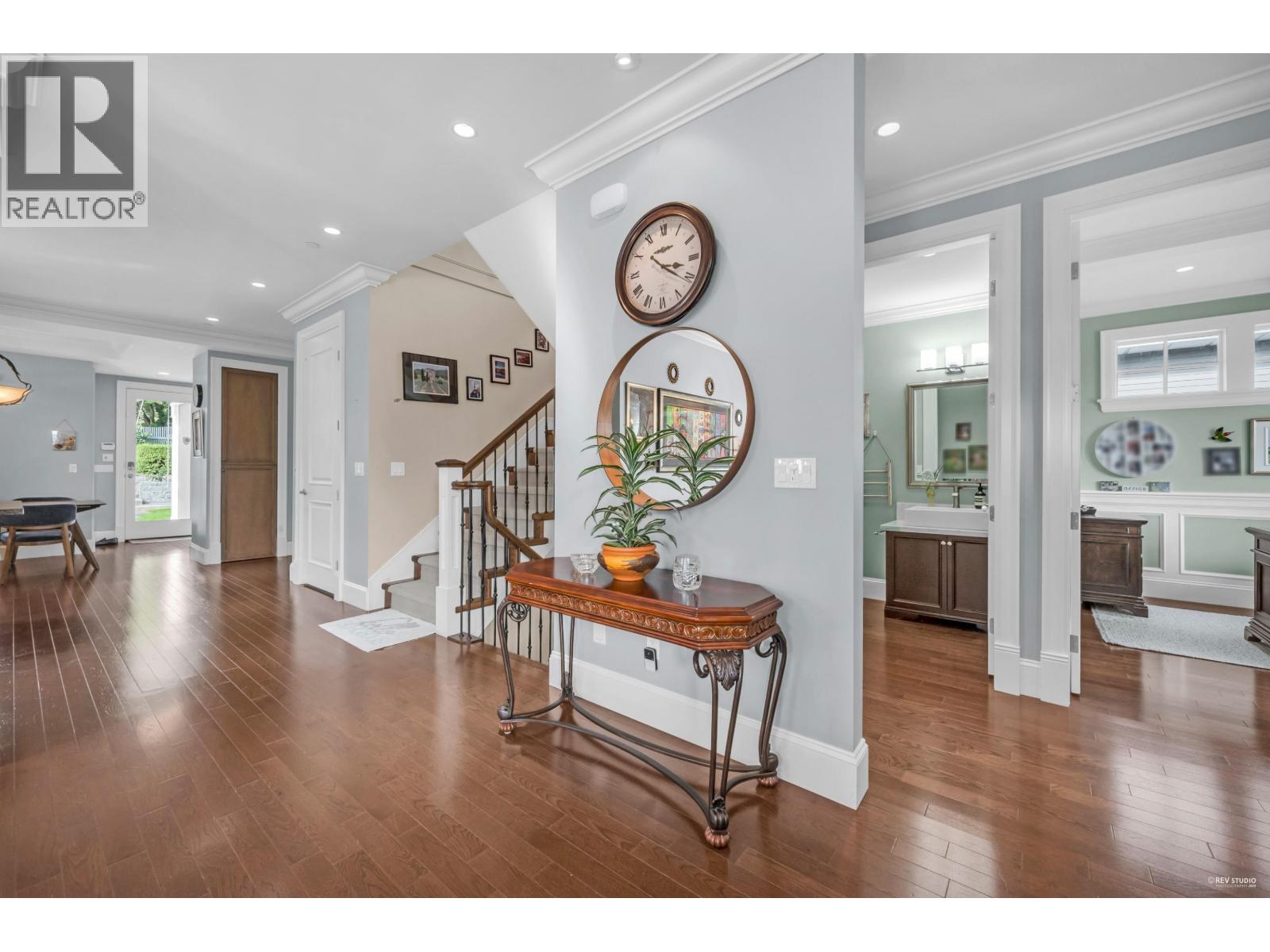 1287 Gordon Avenue, West Vancouver, British Columbia  V7T 1R1 - Photo 4 - R3095055